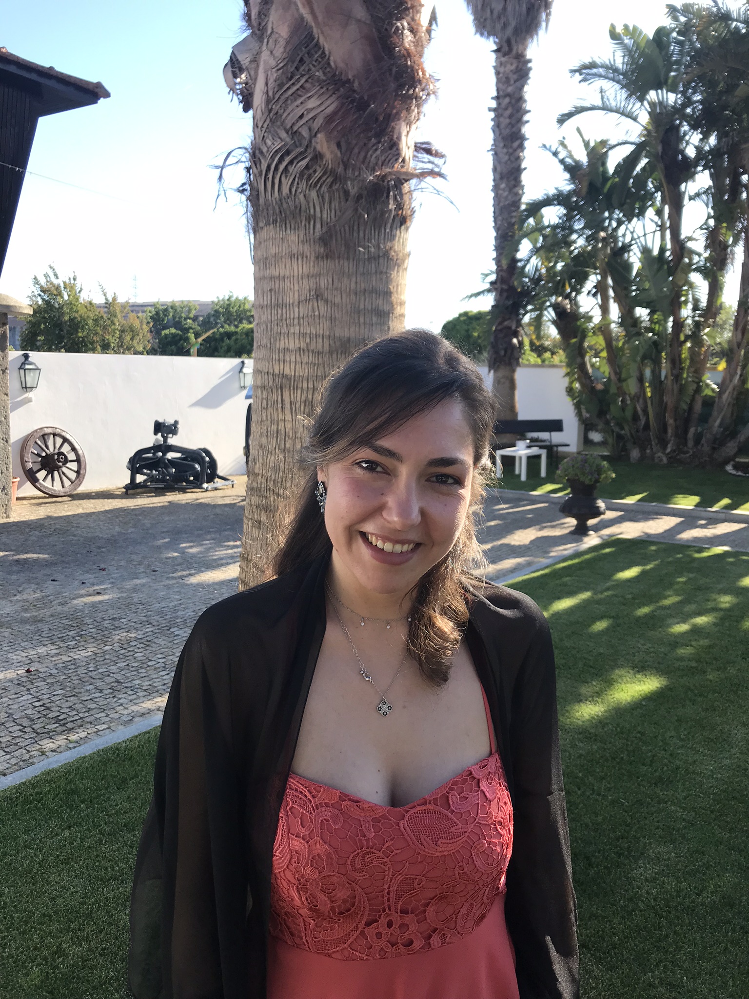 Sara Soares Foto